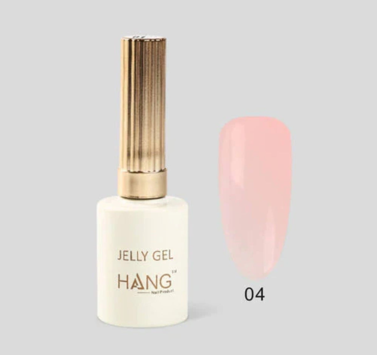 Jelly Gel #004