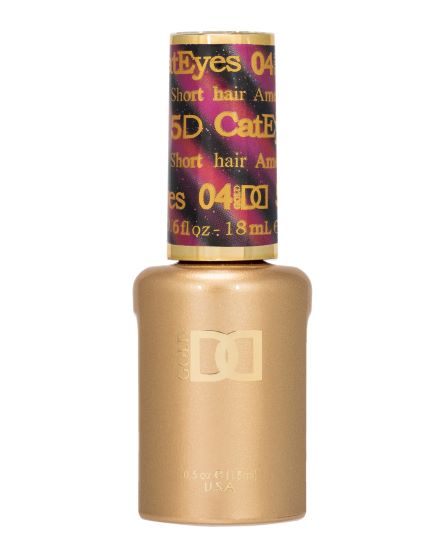 Cat Eye 5D - 04 American Shorthair - WS