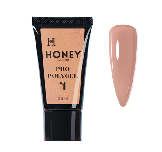 Pro Polygel - #4