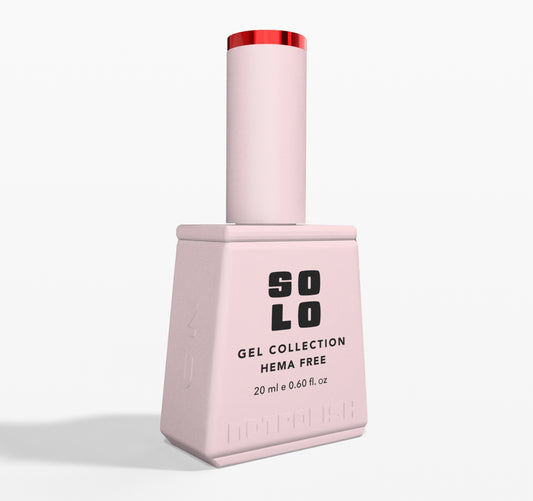 Solo Gel SO304 Pearly Pop HEMA Free - WS