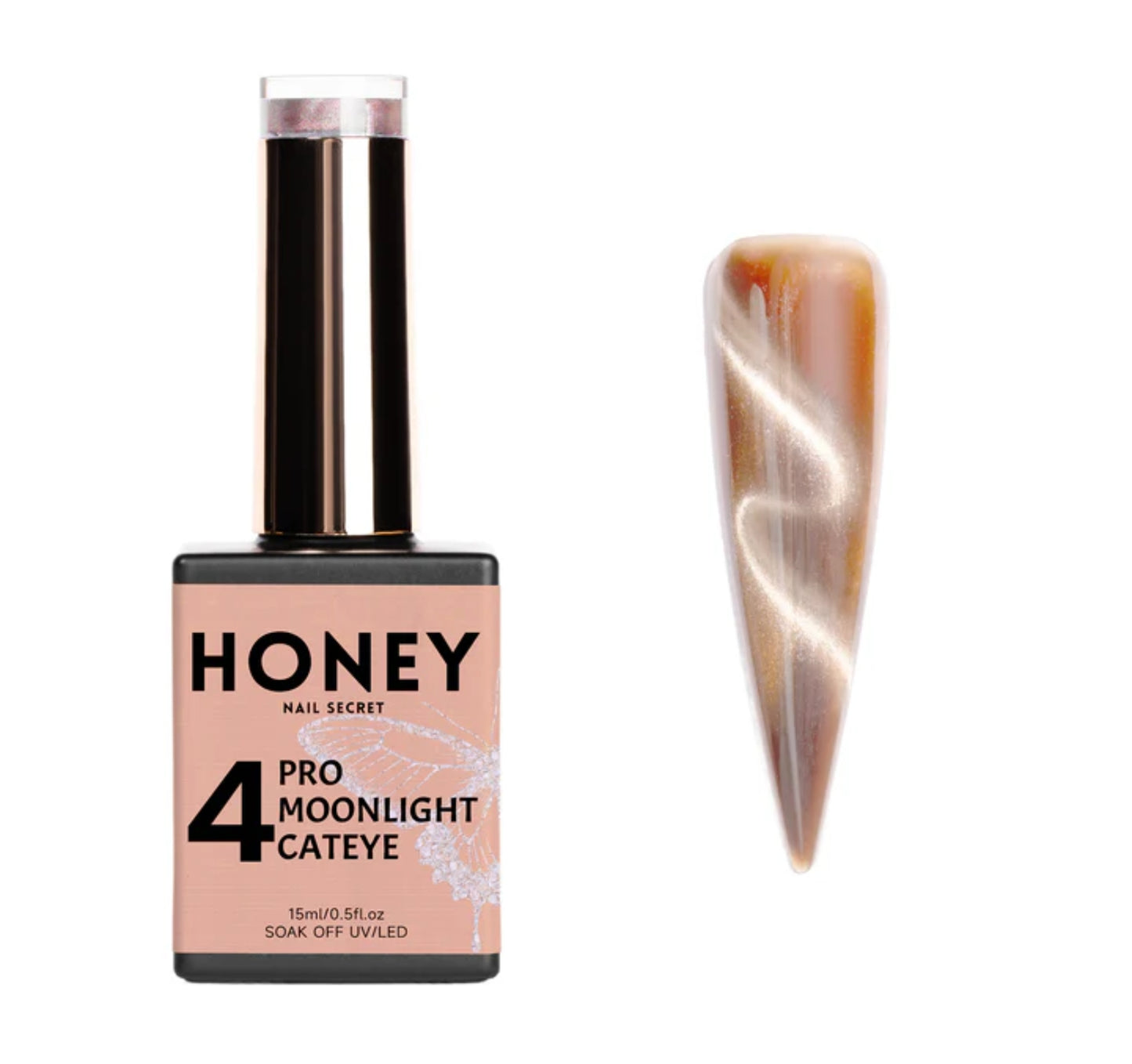 Pro Moonlight Cat Eye - #4