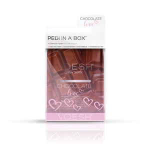 (4 Step) Chocolate Love - Case - WS