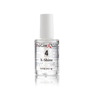 #4 Shine/Top