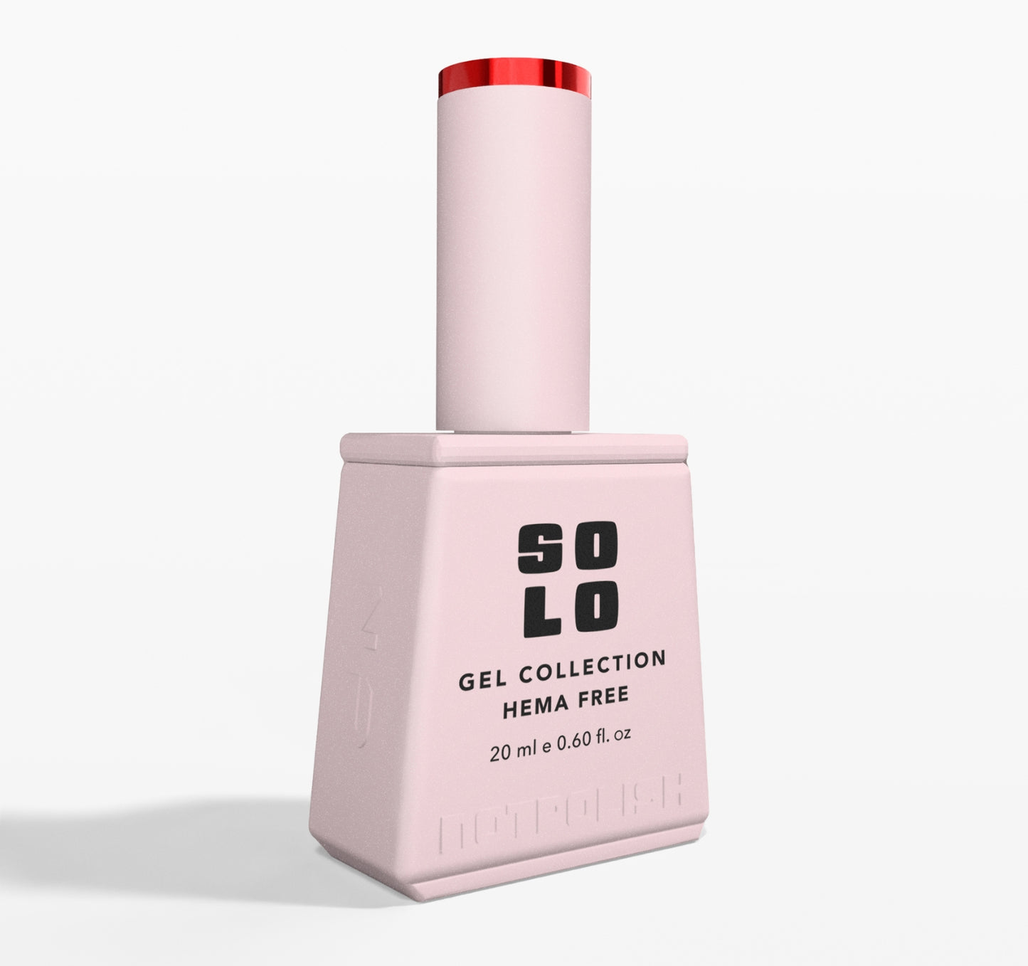 Solo Gel SO304 Pearly Pop HEMA Free