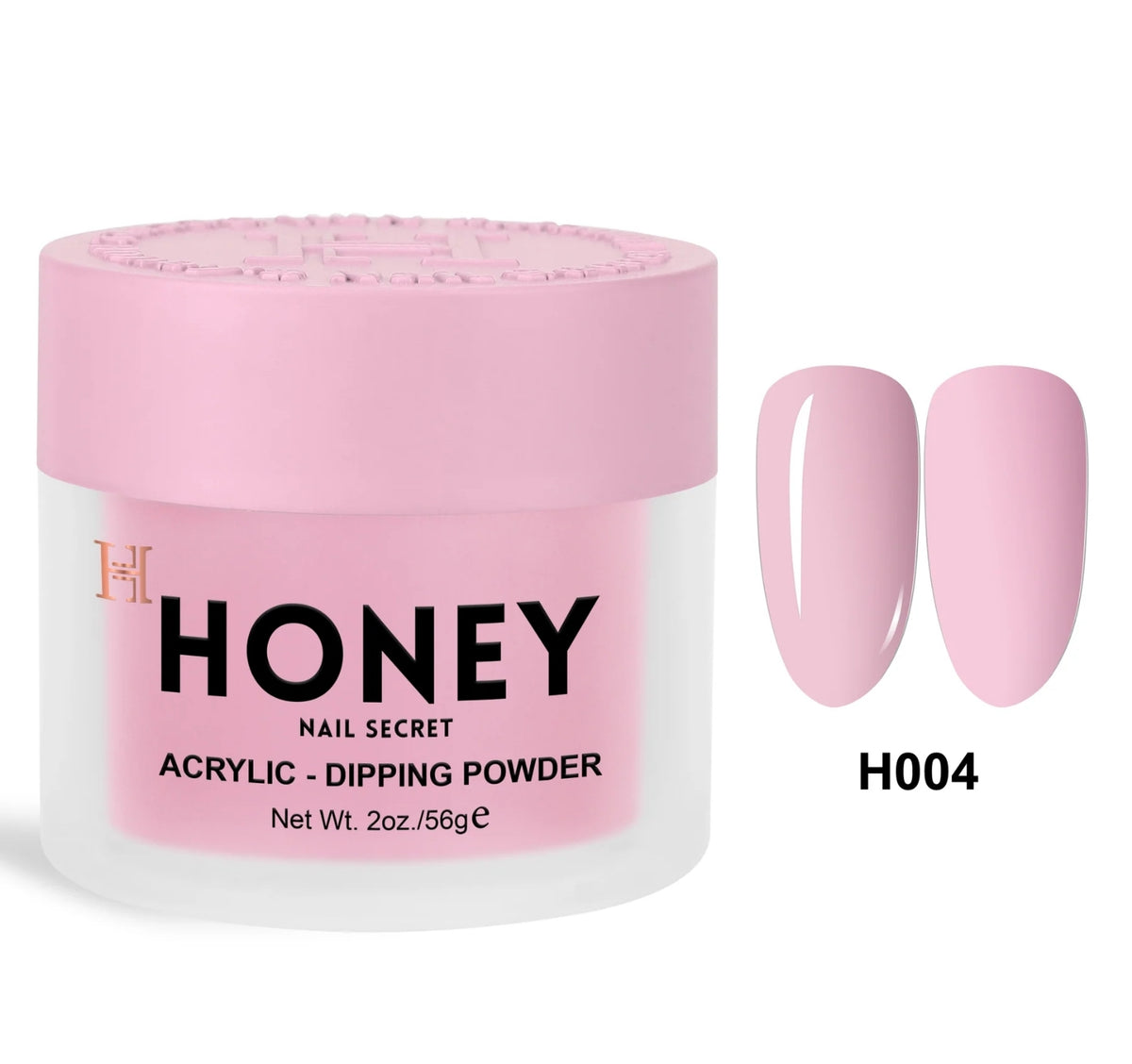 Powder Honey Bee - #H004