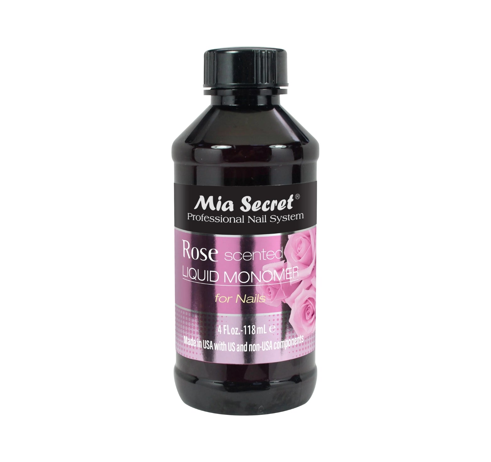 Monomer Rose Scent