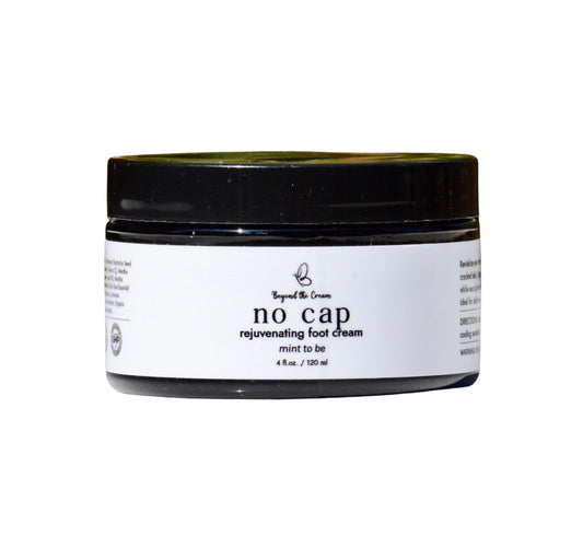 Rejuvenating Foot Cream - WS