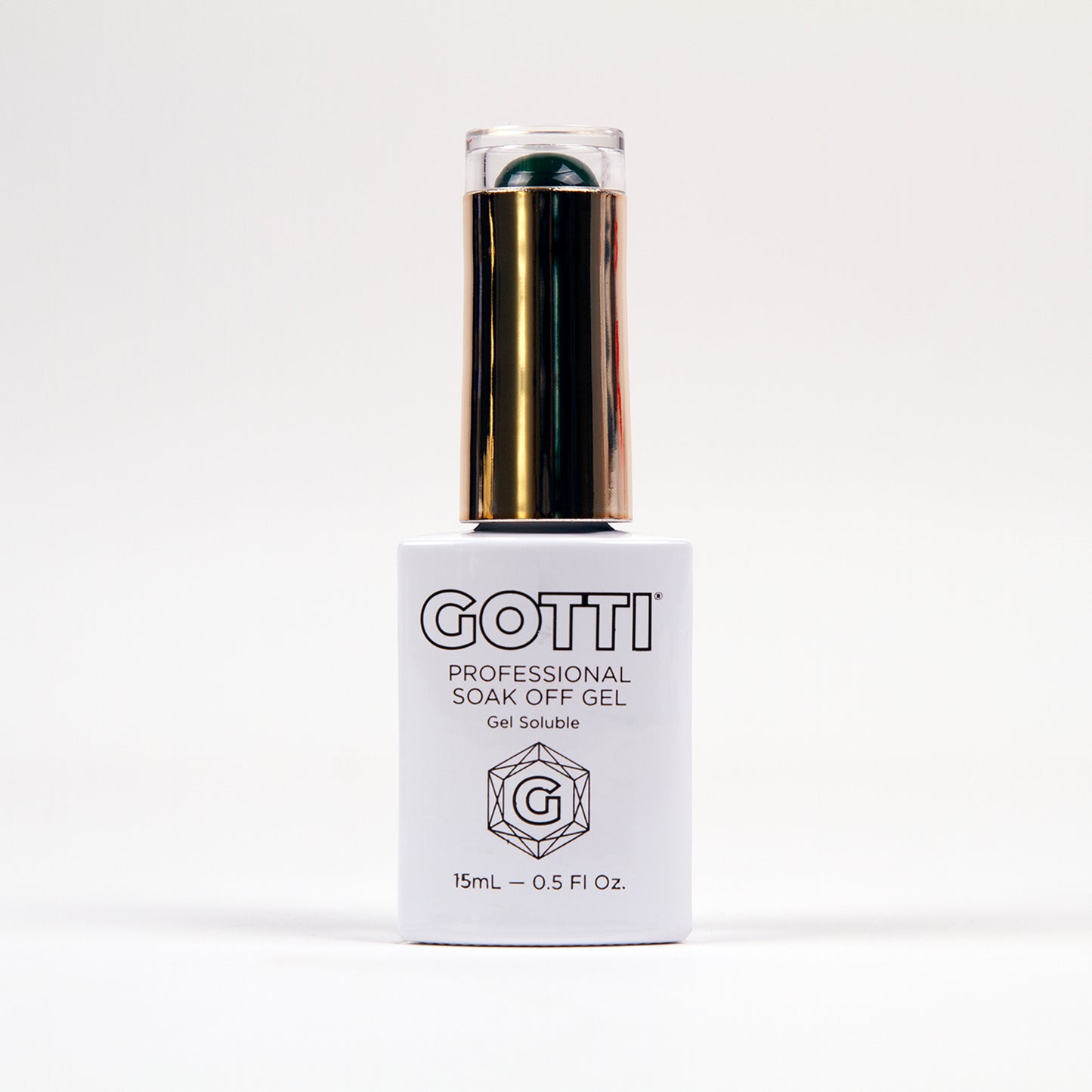 Gel Polish - #50 What The Kale