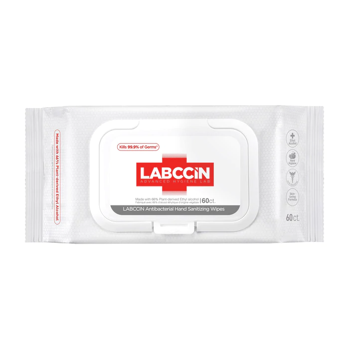 Sanitizer Wipes