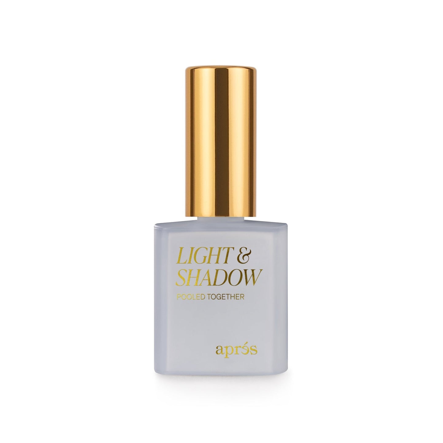 Sheer Gel Couleur - 503 Pooled Together