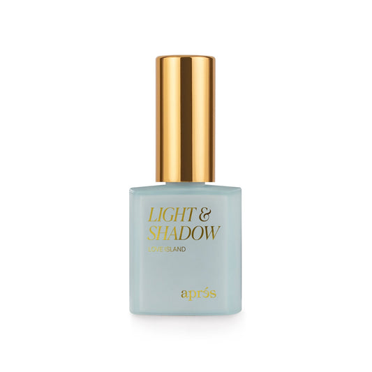 Sheer Gel Couleur - 504 Love Island