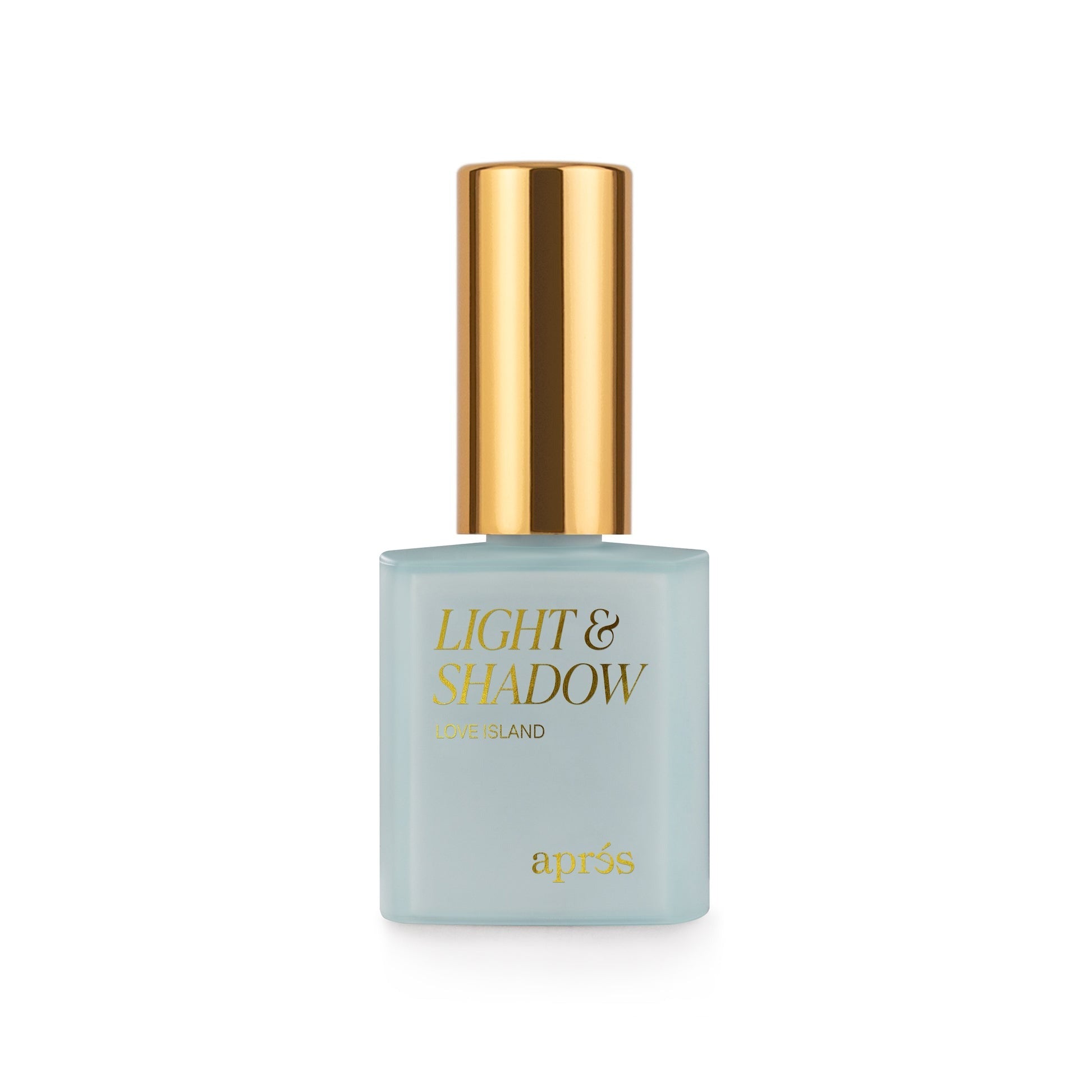 Sheer Gel Couleur - 504 Love Island