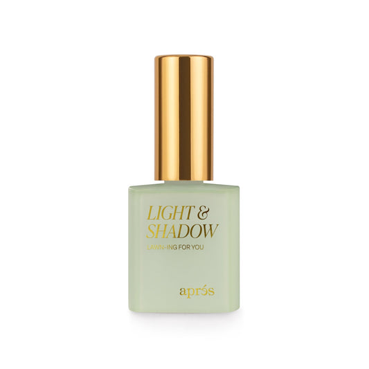 Sheer Gel Couleur - 505 Lawn-ing For You