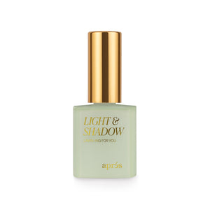 Sheer Gel Couleur - 505 Lawn-ing For You - WS