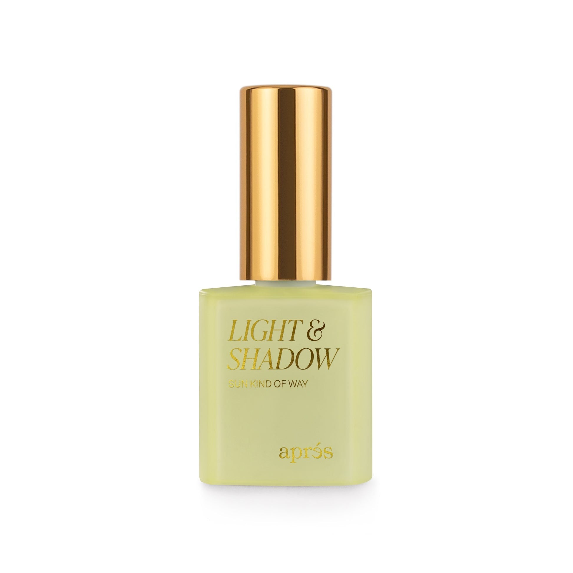 Sheer Gel Couleur - 506 Sun Kind Of Way