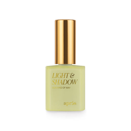 Sheer Gel Couleur - 506 Sun Kind Of Way