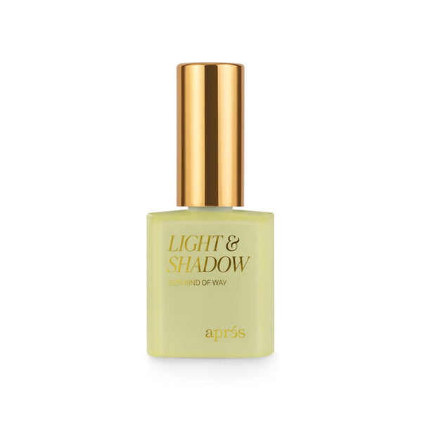 Sheer Gel Couleur - 506 Sun Kind Of Way