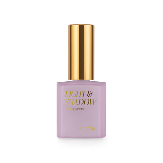 Sheer Gel Couleur - 509 Purple Moon