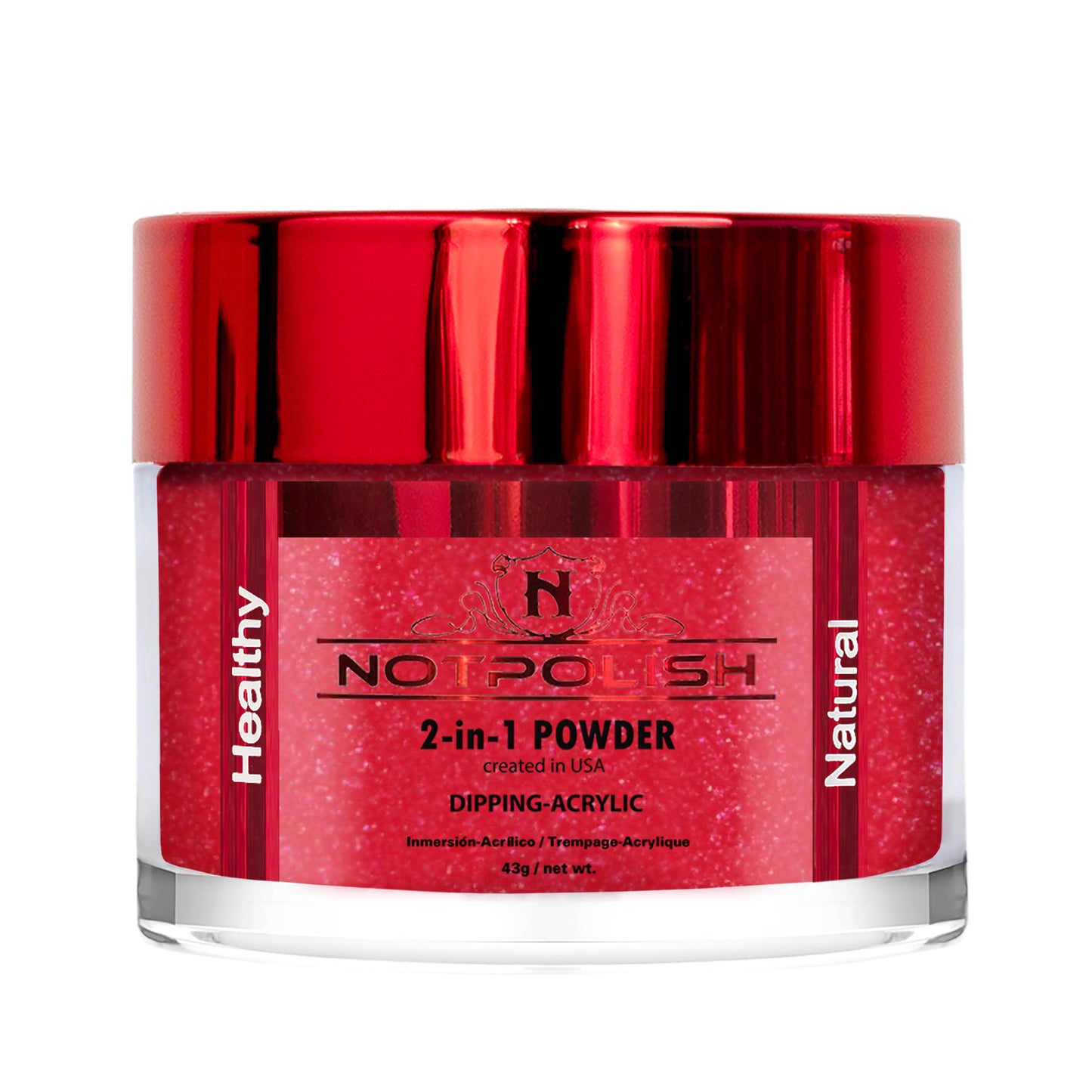 Powder M50 English Rose