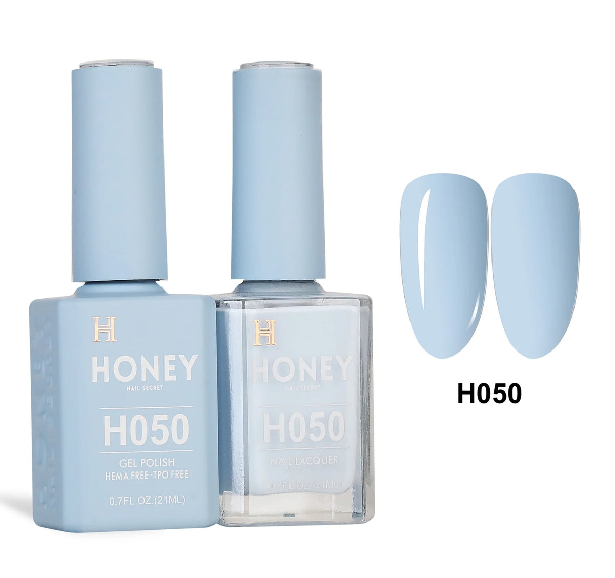 Duo Honey Sunshine - #H050