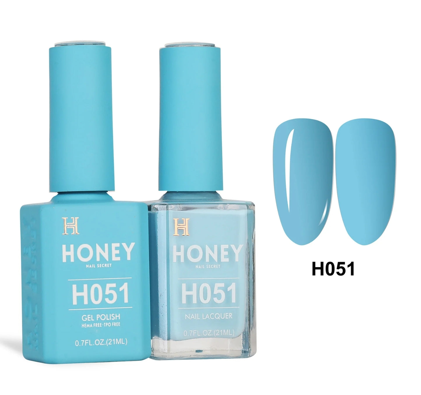 Duo Honey Sunshine - #H051