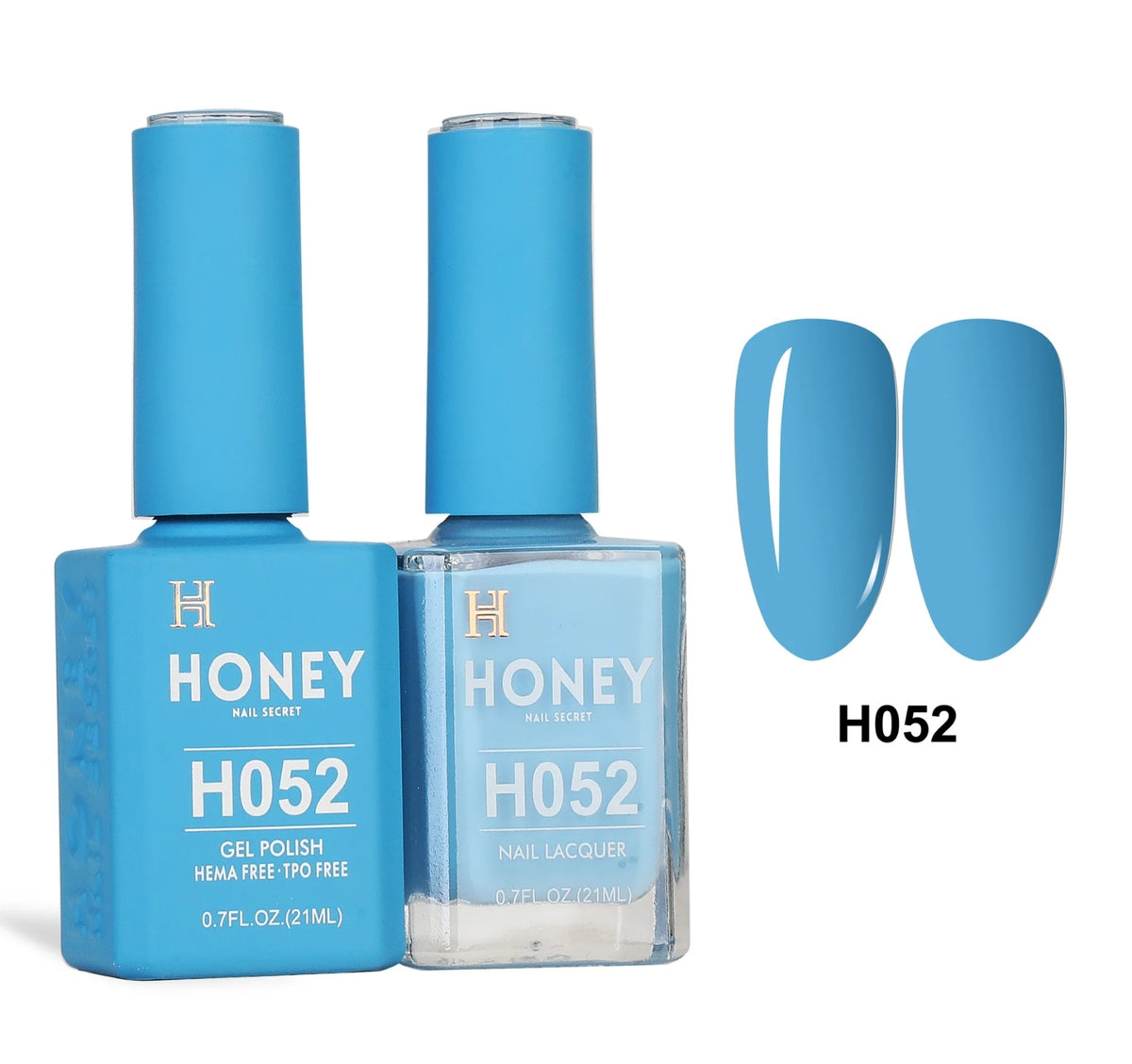 Duo Honey Sunshine - #H052