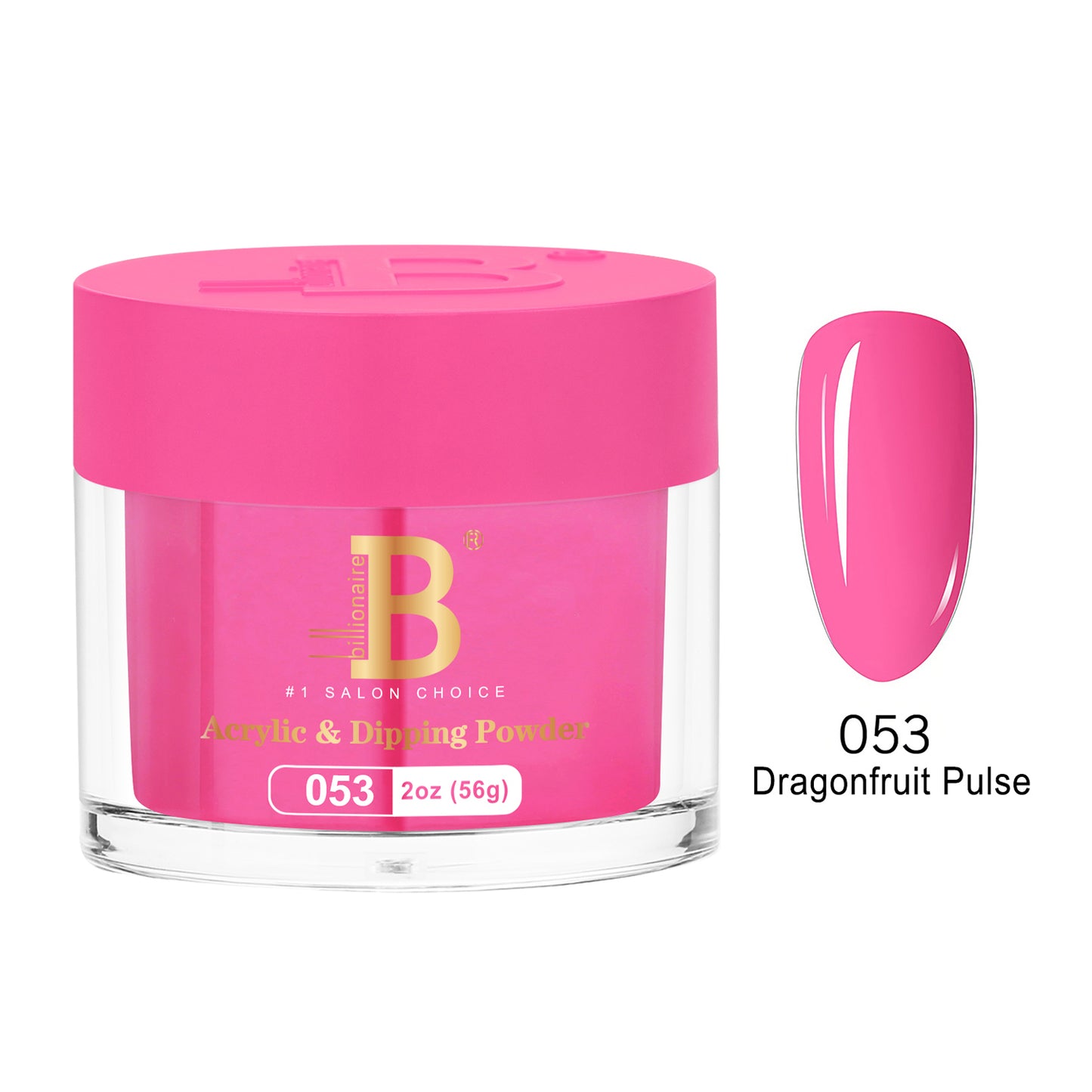 Imperial Powder #028 Peach Fuzz