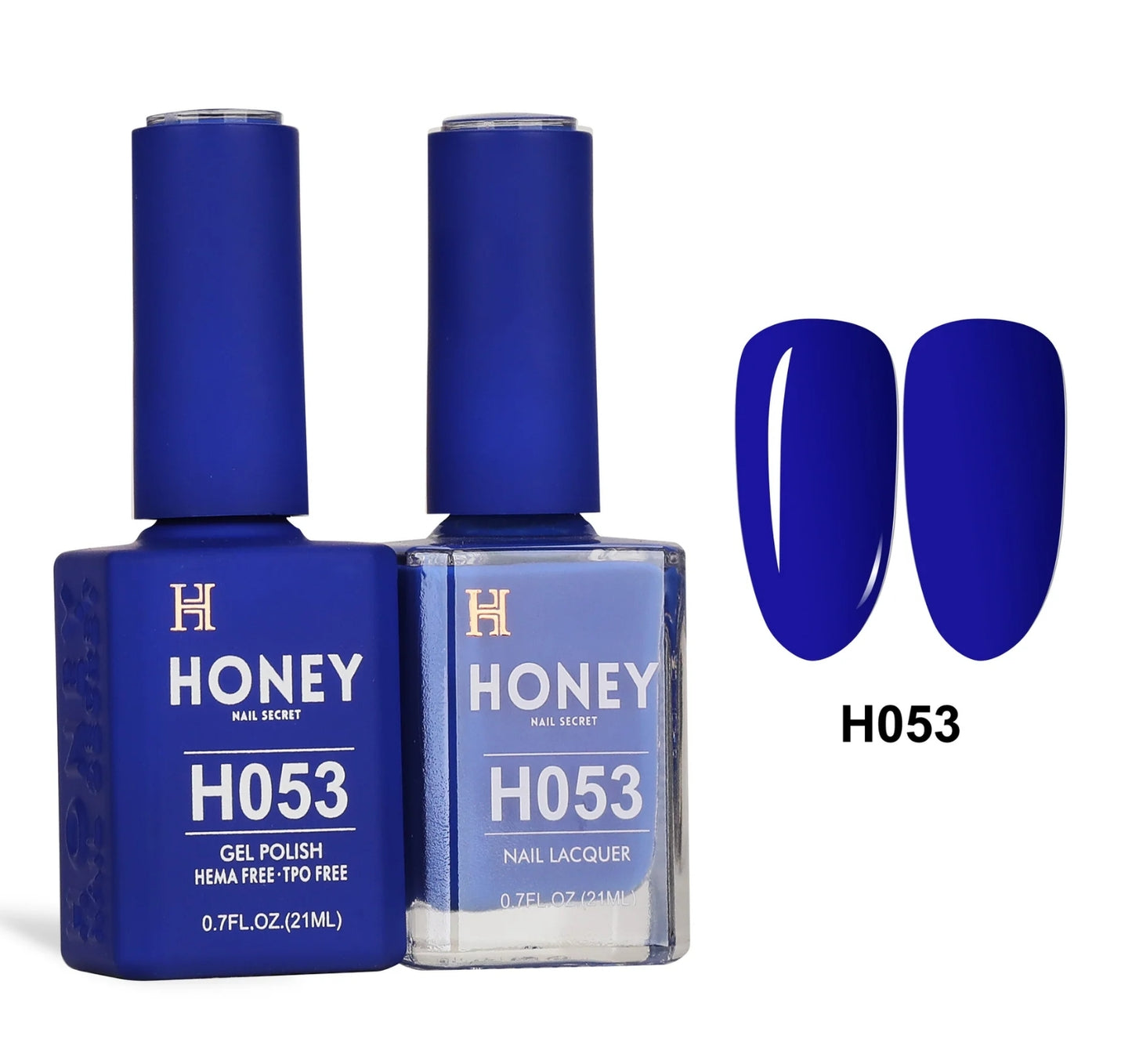Duo Honey Sunshine - #H053