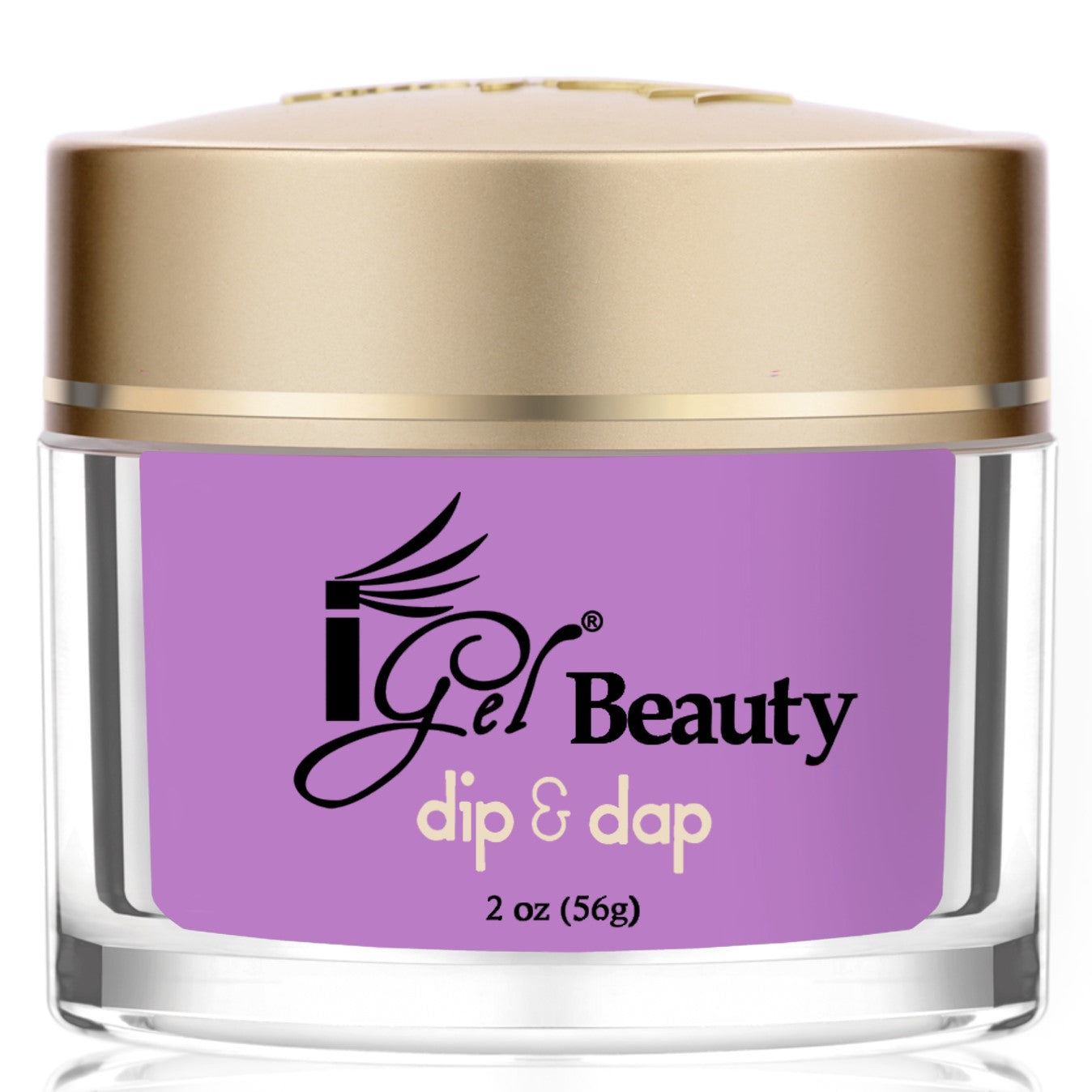 Powder Dip & Dap #053 Water Lily - WS