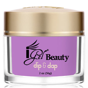 Powder Dip & Dap #053 Water Lily - WS