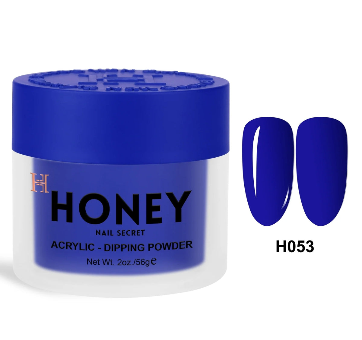 Powder Honey Sunshine - #H053