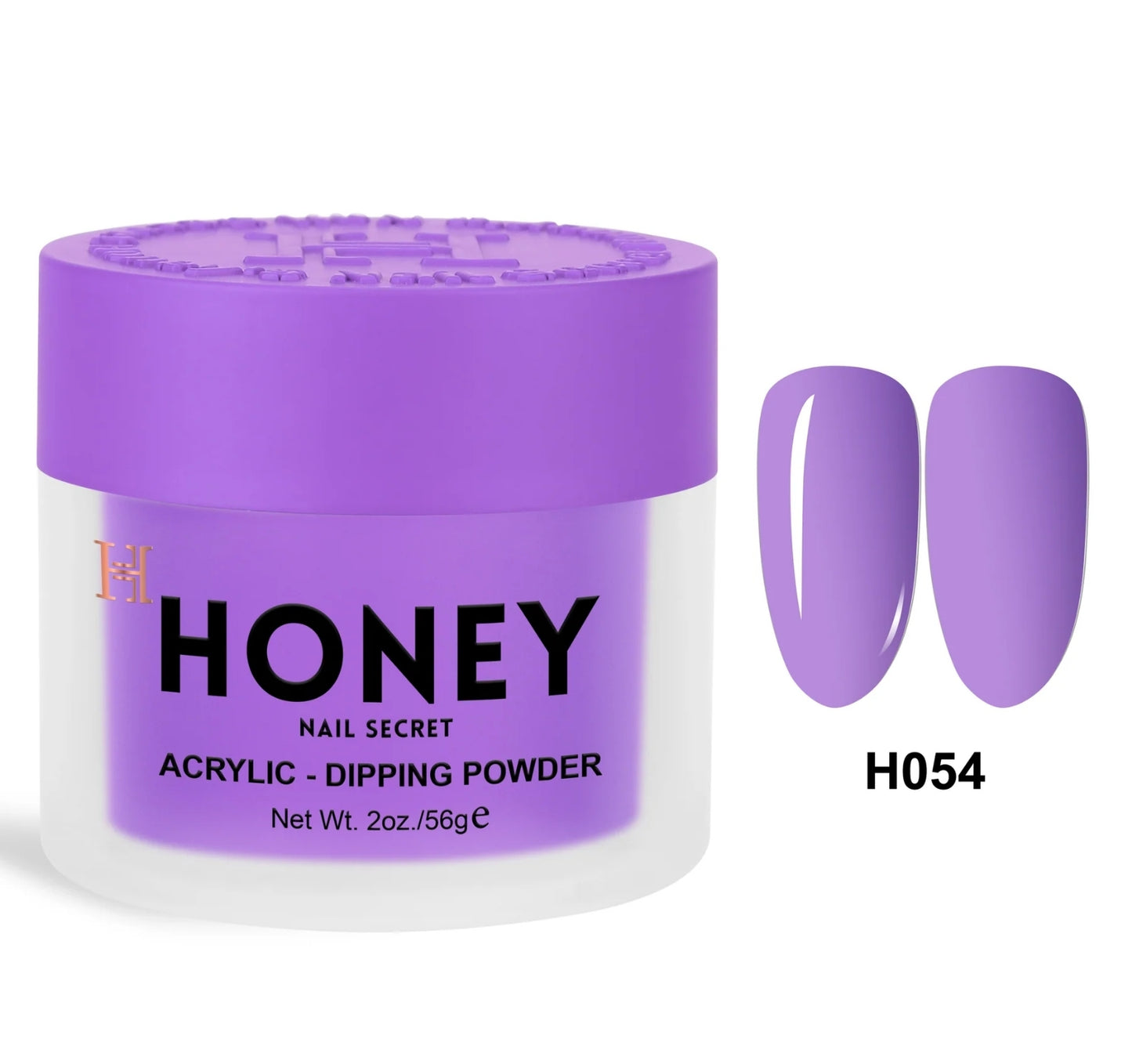 Powder Honey Sunshine - #H054