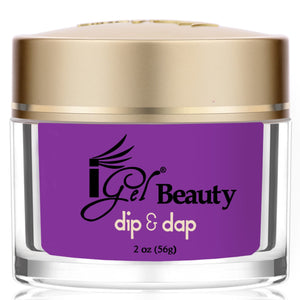 Powder Dip & Dap #054 Passionate Purple