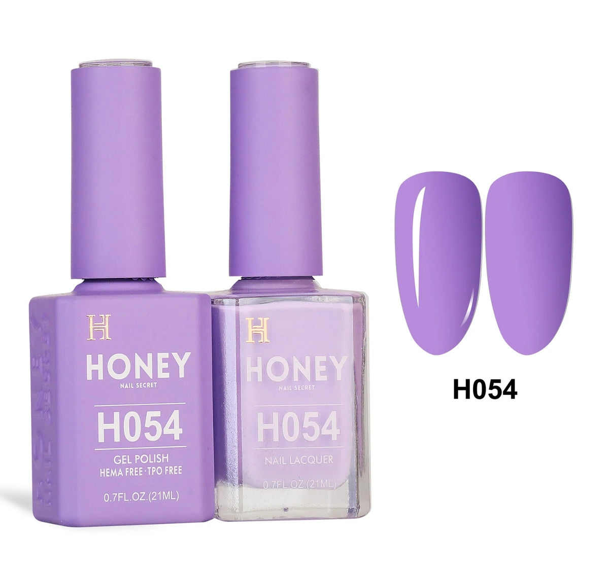 Duo Honey Sunshine - #H054