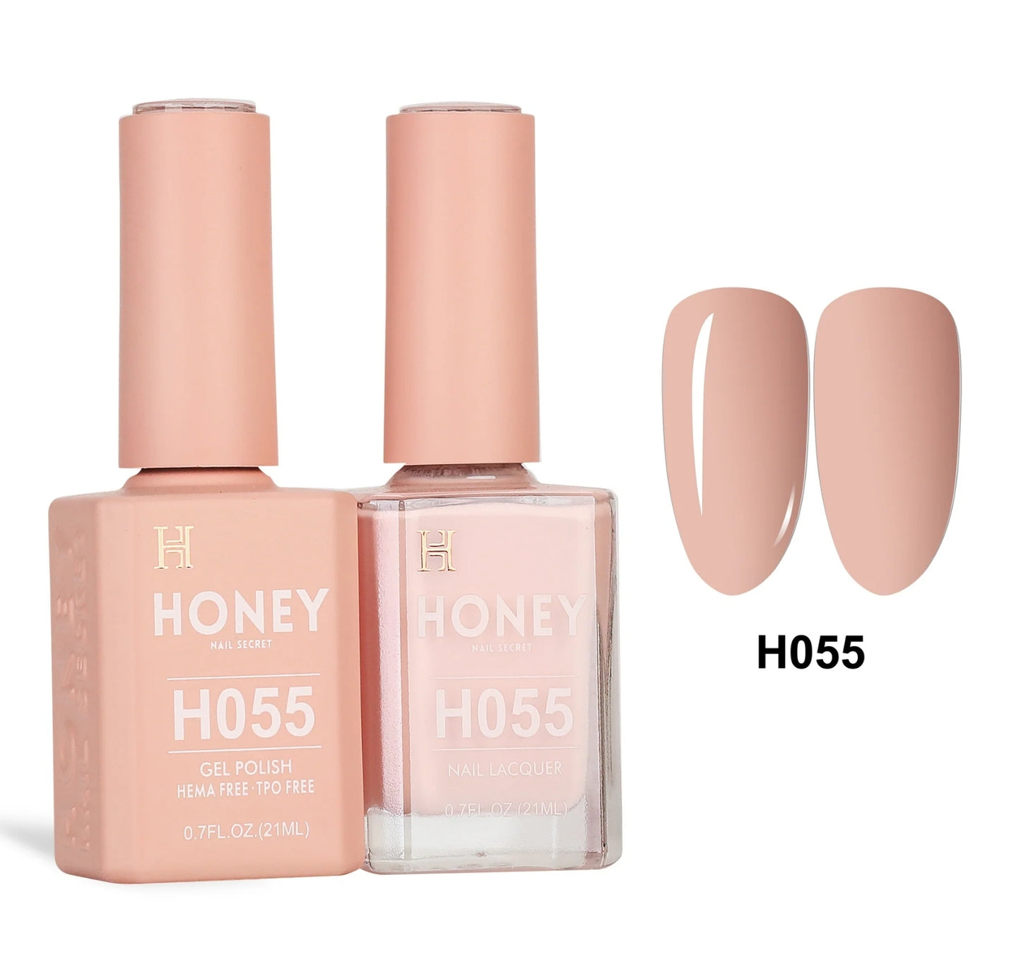 Duo Honey Sunshine - #H055