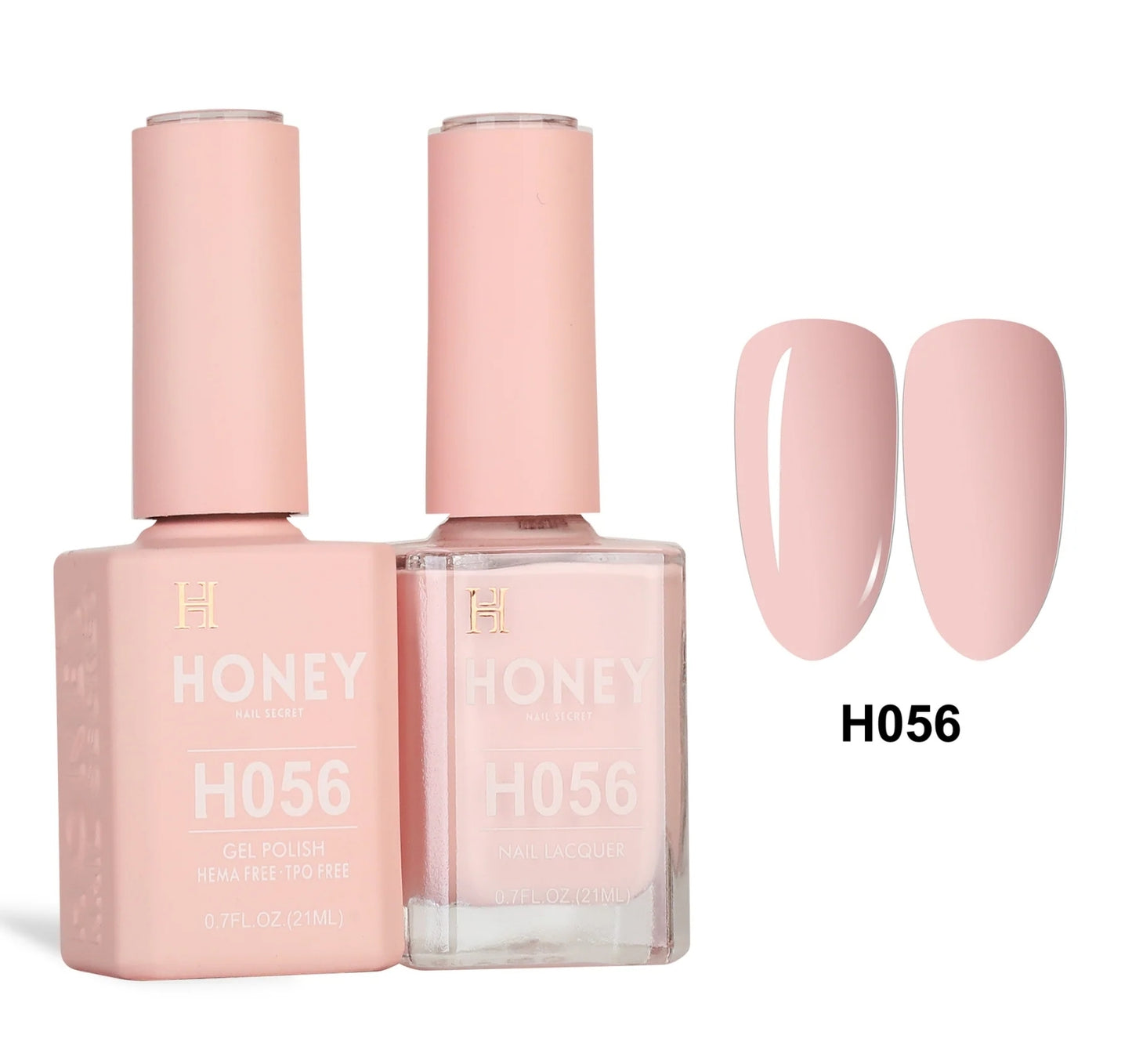 Duo Honey Sunshine - #H056