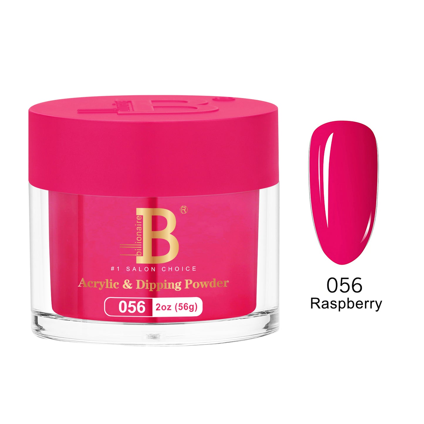 Imperial Powder #056 Raspberry