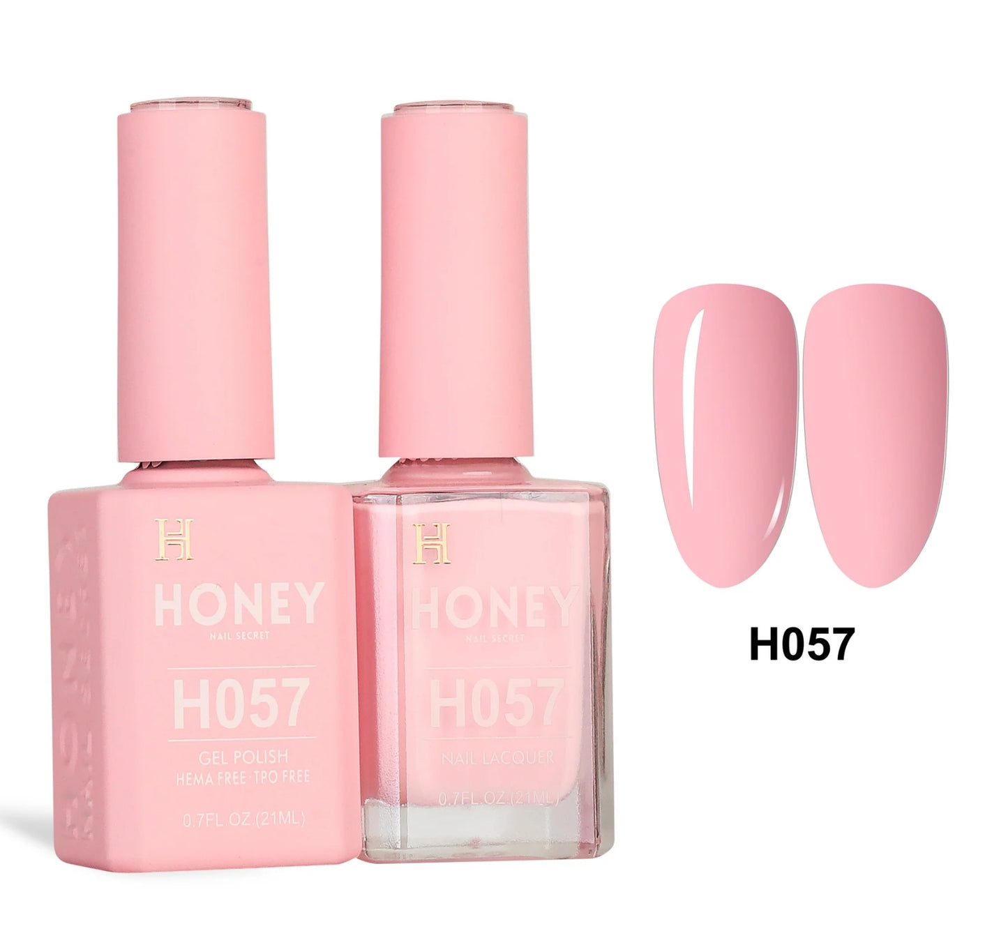 Duo Honey Sunshine - #H057