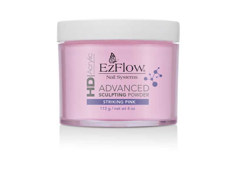 HD Striking Pink