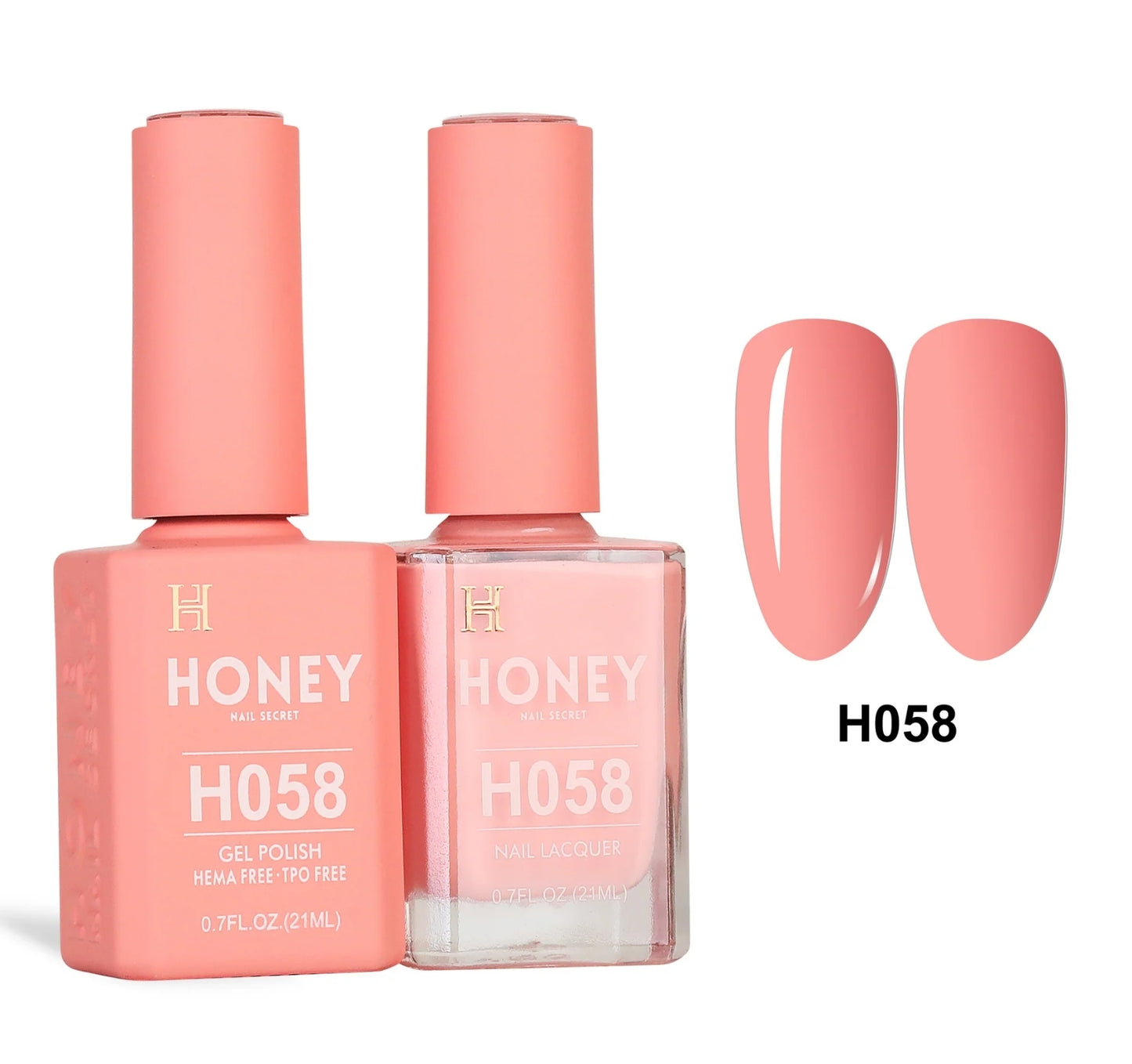 Duo Honey Sunshine - #H058