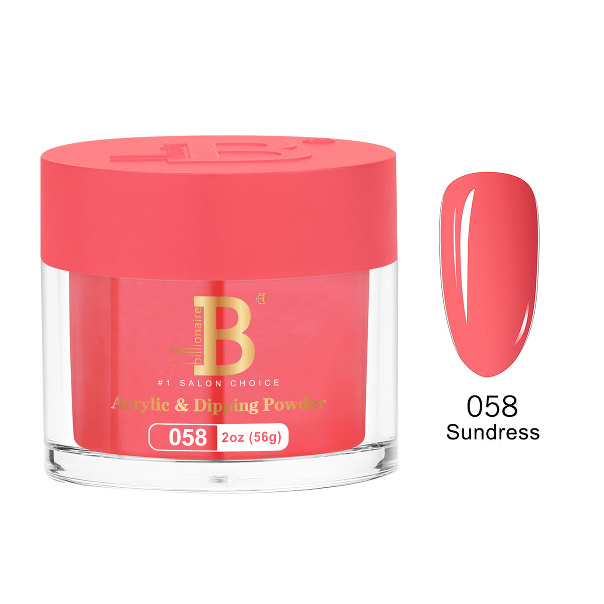 Imperial Powder #058 Sundress