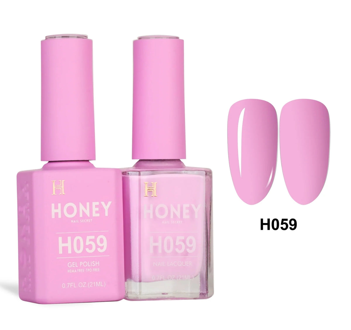 Duo Honey Sunshine - #H059