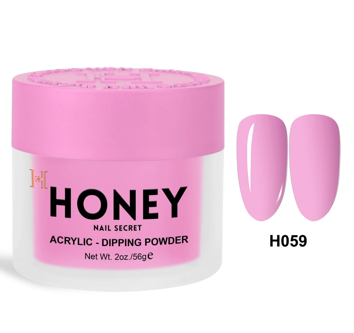 Powder Honey Sunshine - #H059