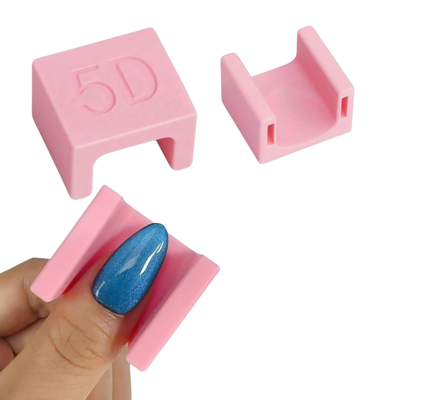 5D Cat Eye Magnet