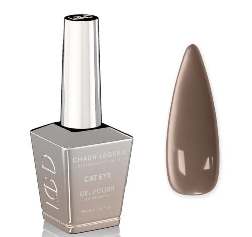 Cat Eye - LGCE05 Cashmere Halo