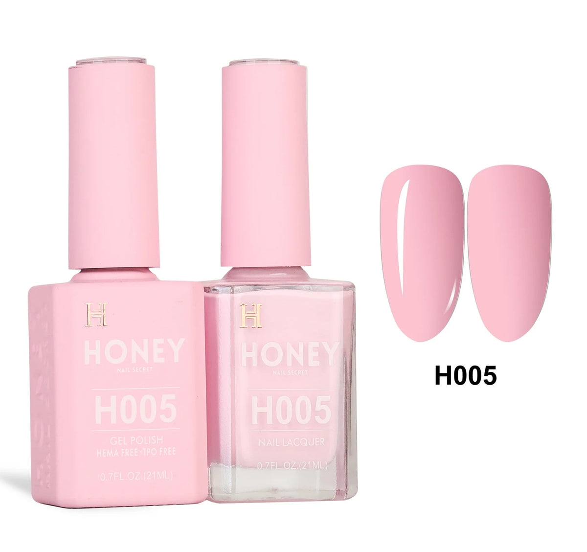 Duo Honey Bee - #H005