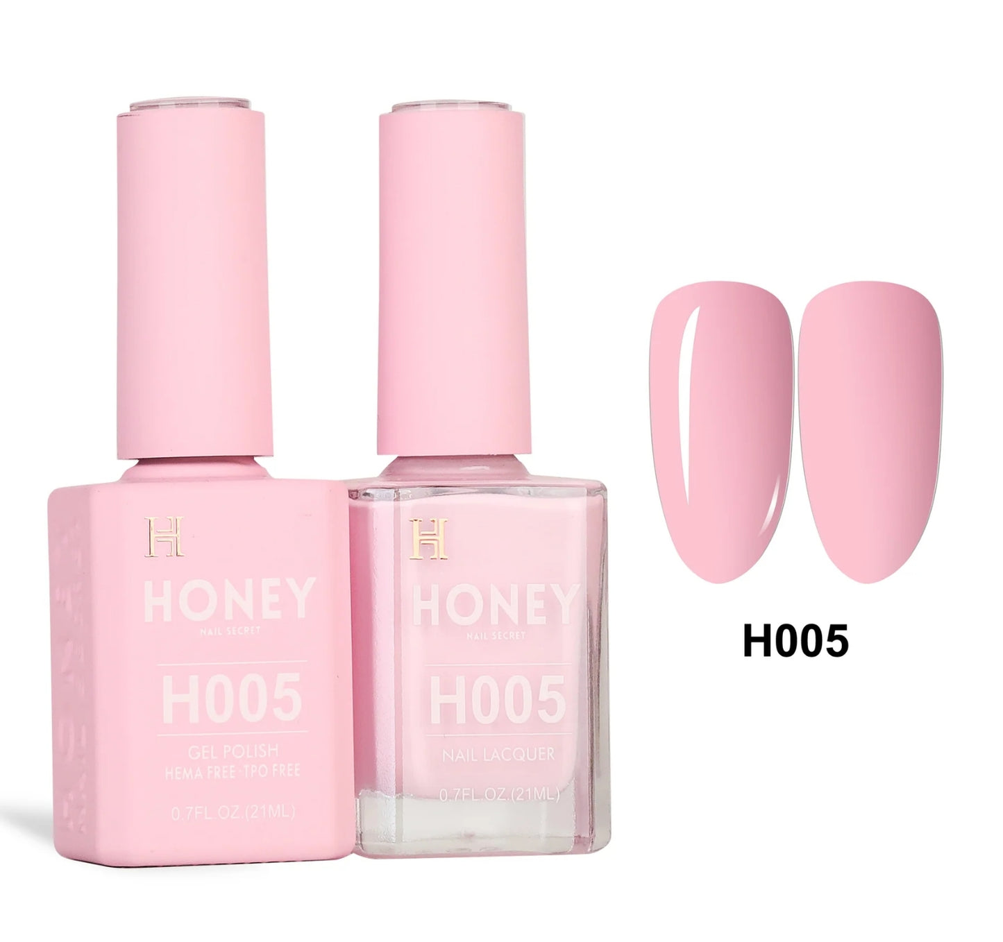 Duo Honey Bee - #H005