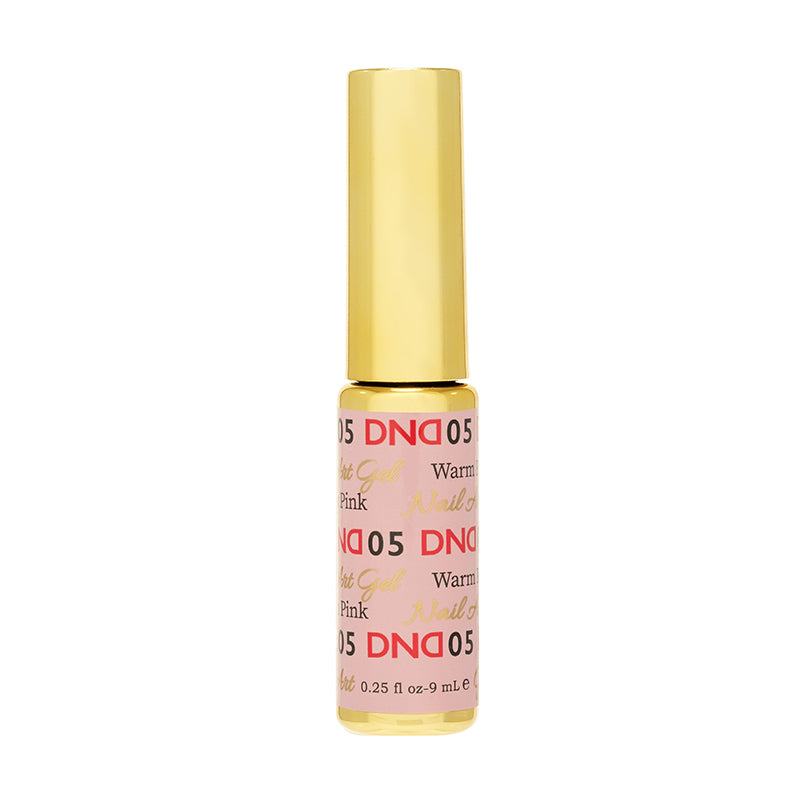 Gel Liner #005 Warm Pink