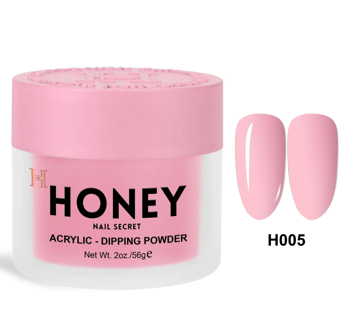 Powder Honey Bee - #H005