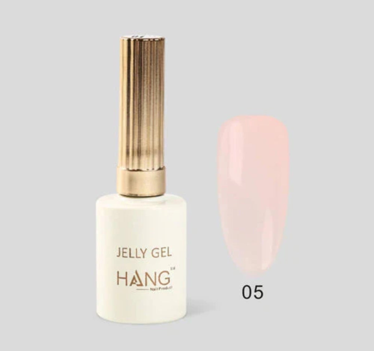 Jelly Gel #005